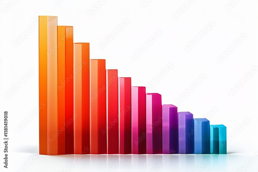 mood meter vertical bar graph next to the subject showing emotio mood meter vertical bar graph next to the subject showing emotio