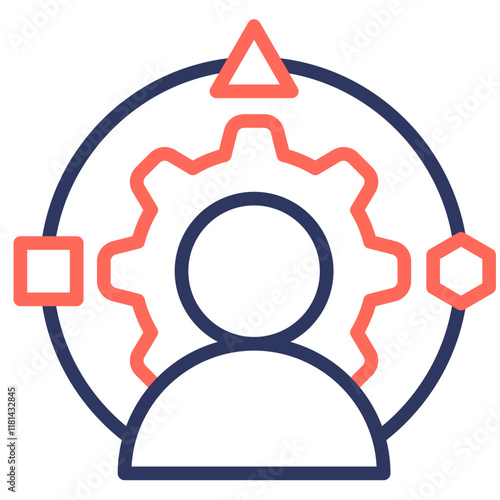 Adaptation Icon