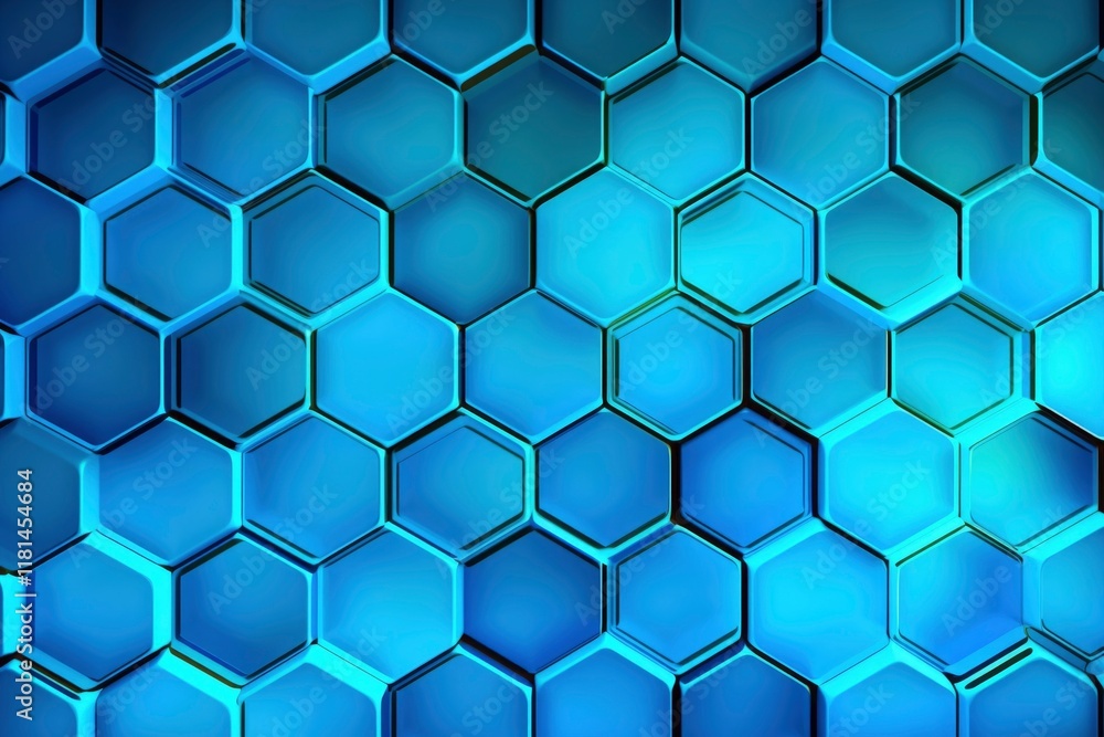 Blue geometric pattern abstract background wallpaper Blue geometric pattern abstract background wallpaper