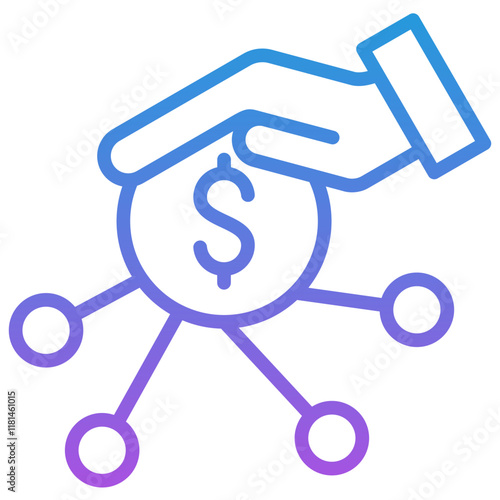 Donation Icon