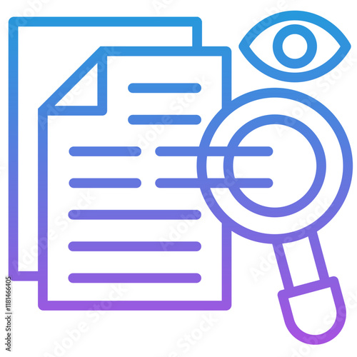 Transparency Icon