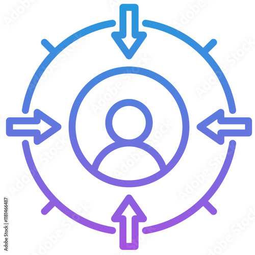 Personalization Icon