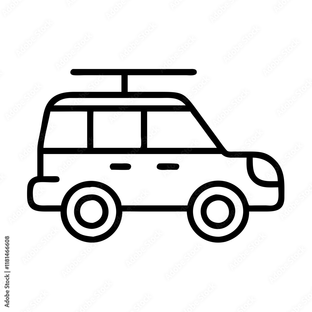 station wagon icon, vehicle line art, vehicle vector - simple black line art icon of station wagon perfect for logos, and vehicle-themed designs. station wagon icon, vehicle line art, vehicle vector - simple black line art icon of station wagon perfect for logos, and vehicle-themed designs.