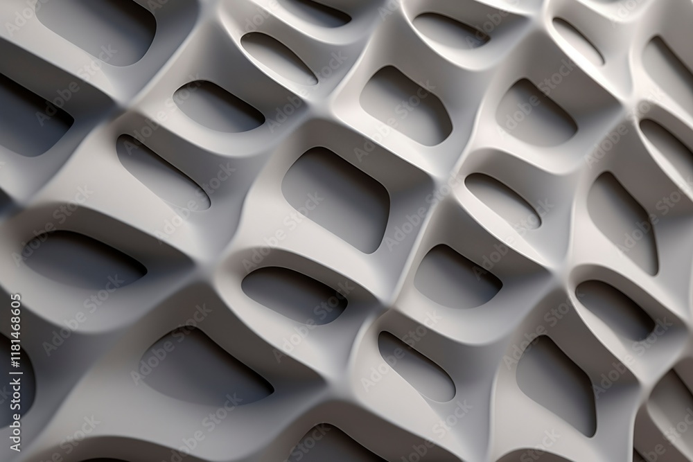 Futuristic gray scale monochrome concrete color abstract geometric pattern background wallpaper decoration texture Futuristic gray scale monochrome concrete color abstract geometric pattern background wallpaper decoration texture