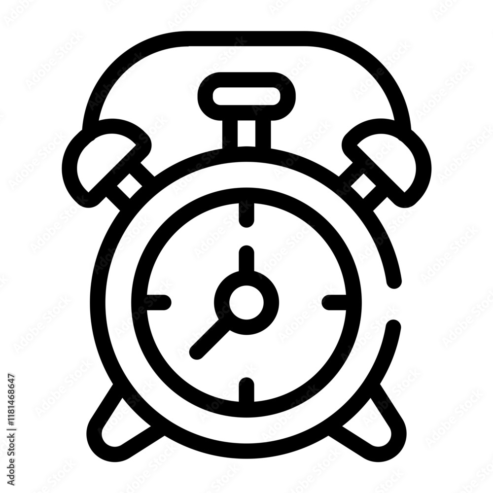 alarm clock icon alarm clock icon