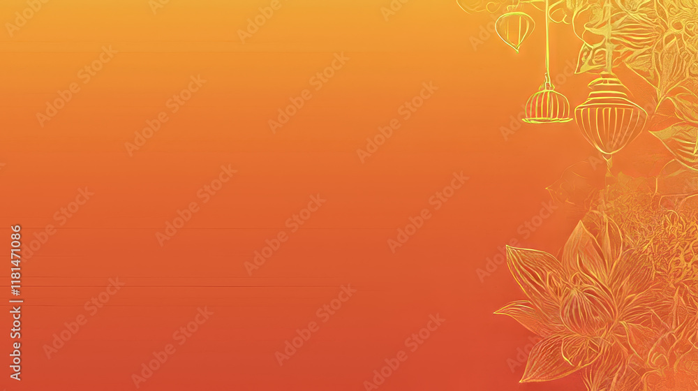 Festive Energy-Efficient Design for Diwali Celebration Festive Energy-Efficient Design for Diwali Celebration