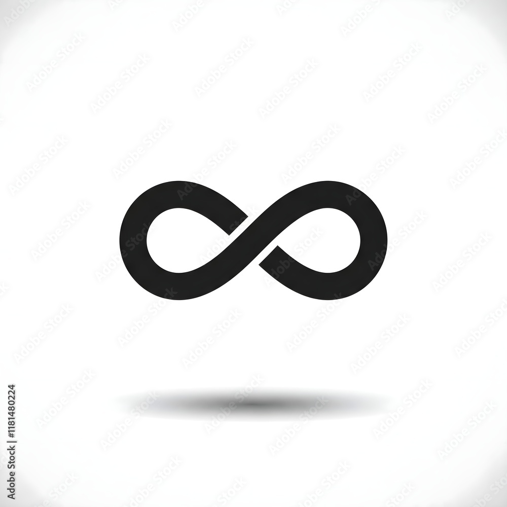 symbol of infinity, Artistic Infinity Symbol with Unique Design symbol of infinity, Artistic Infinity Symbol with Unique Design