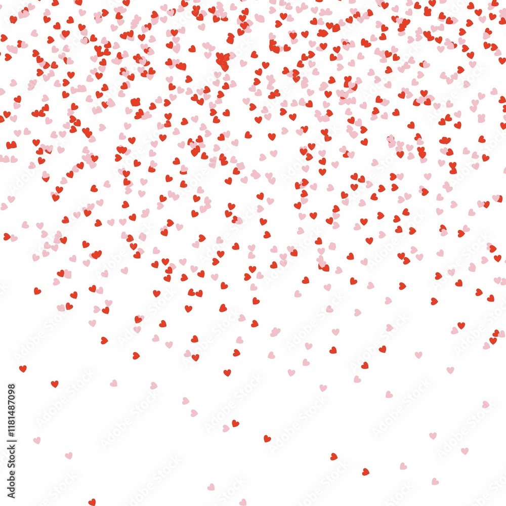 Valentine's Day Heart Backgrounds Valentine's Day Heart Backgrounds