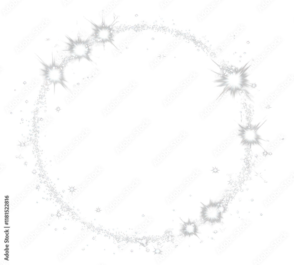 PNG A vector glowing light effect illustration background circle. PNG A vector glowing light effect illustration background circle.
