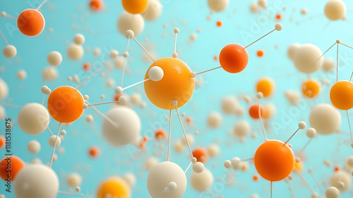 Molecular Structures Connec...