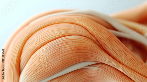 Muscle Fibers Contract Smoo...