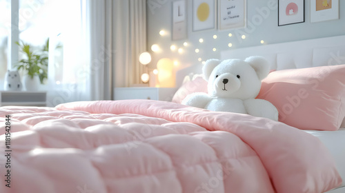 Cozy Bedroom Decor Creates ...