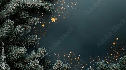Sparkling Winter Wonderland...