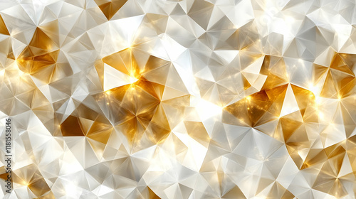 Golden Triangles Shine Brig...