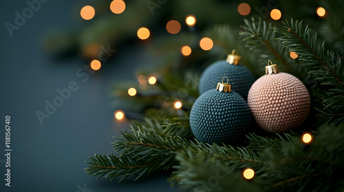 Christmas Ornaments Decorat...