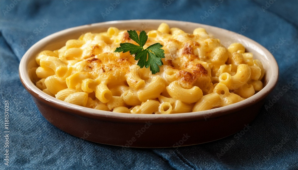 陶器の皿に入ったマカロニとチーズ(Macaroni and cheese in a ceramic dish)
陶器の皿に入ったマカロニとチーズ(Macaroni and cheese in a ceramic dish)
