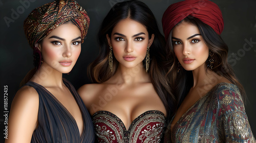 Fashion Photography: Women ...