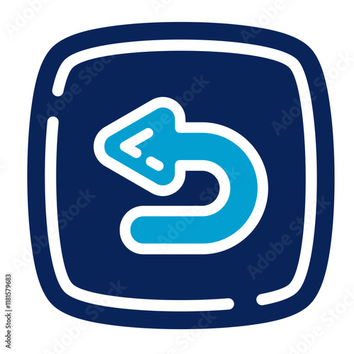 Undo Icon