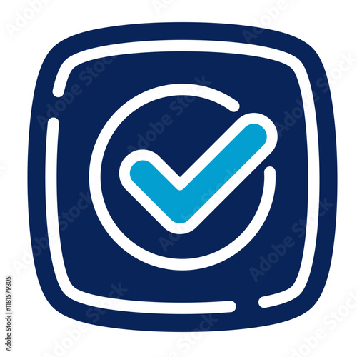 Confirmation Icon