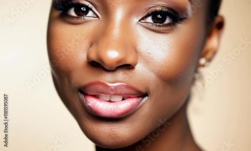 Wallpaper Mural Radiant smiles: capturing genuine expressions and natural beauty in motion. Torontodigital.ca