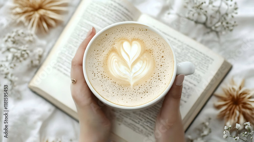 Cozy Morning Coffee Enhance...