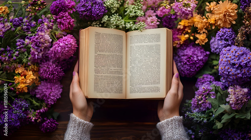 Reading Enhances Knowledge:...