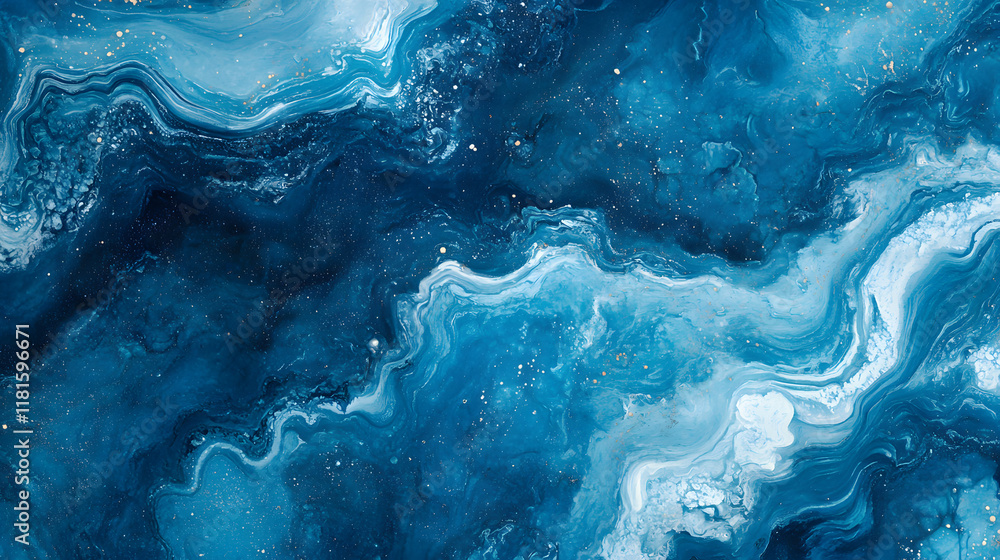 abstract blue background abstract blue background