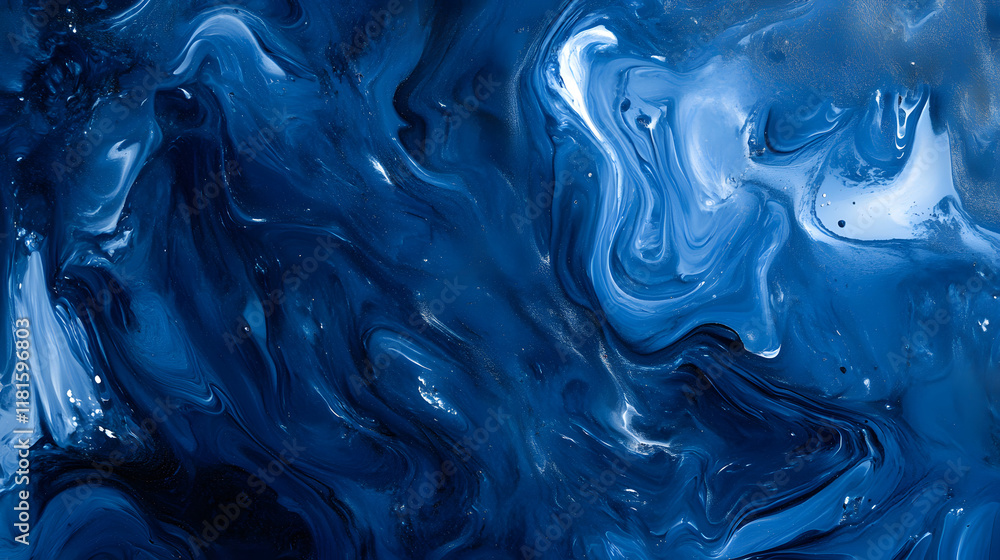 abstract blue background abstract blue background