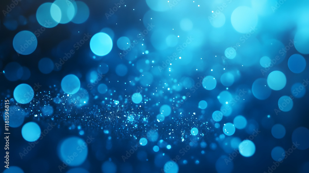 abstract blue background abstract blue background