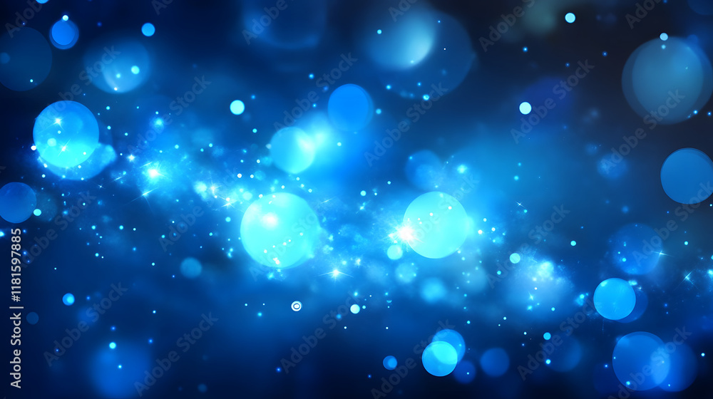 abstract blue background abstract blue background