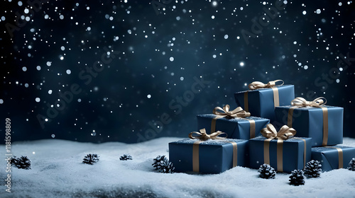 Holiday Gifts Sparkle in Wi...