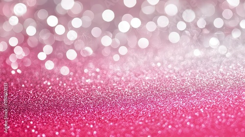 Each bubble of light appears to pulsate gently, as if alive with quiet energy. 