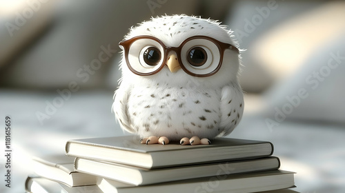 Wise Owl Studies: Bird Sits...