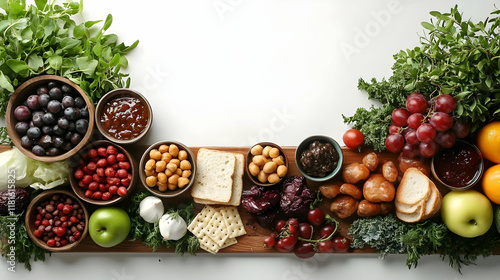 Healthy Food Choices Improv...