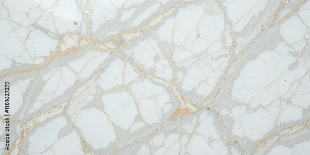 Marble texture with white and gray veins Marble texture with white and gray veins