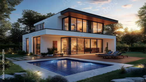 Modern Home Design Showcase...