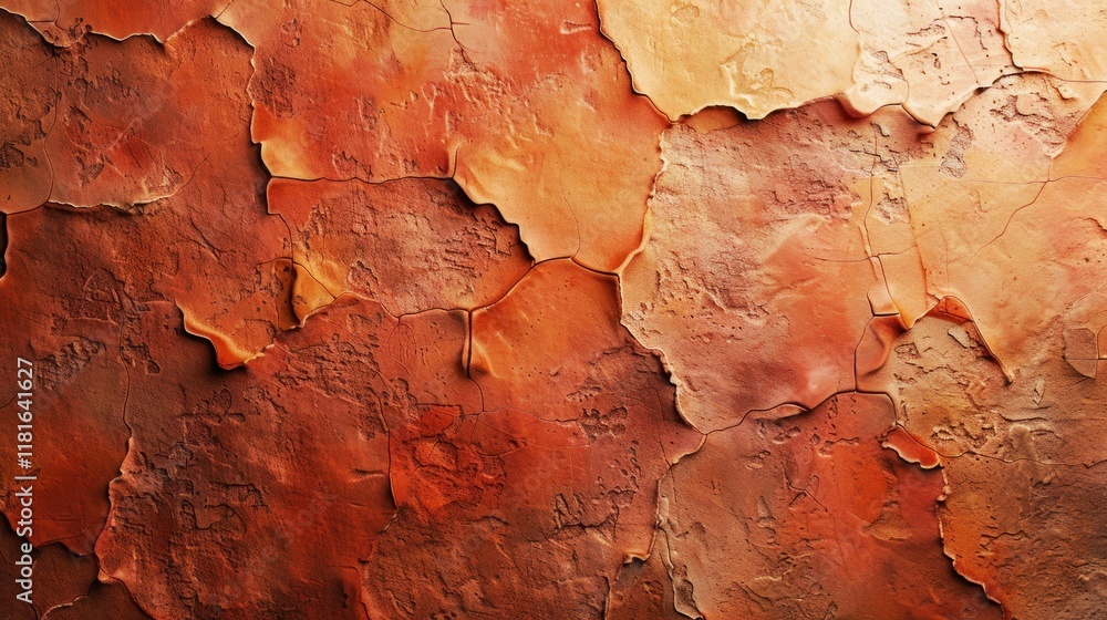 Fototapeta premium Grunge Rusty Metal Background Texture