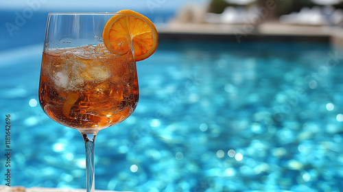 Sparkling Iced Tea Refreshe...