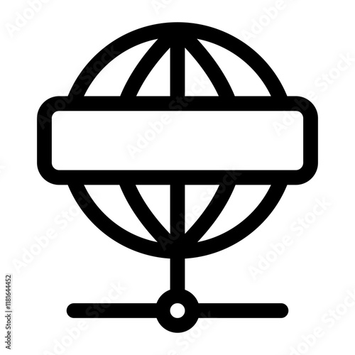 DNS icon