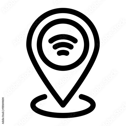 Ip address icon