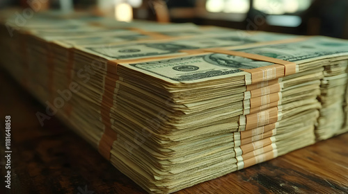 Money Makes the World Go Ro...