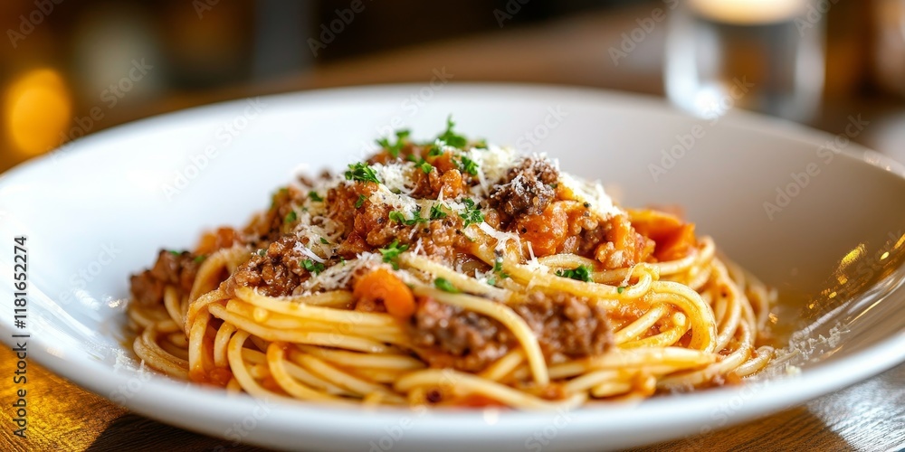 Delicious pasta featuring a rich spaghetti bolognese sauce, showcasing the perfect blend of flavors in a traditional pasta dish, ideal for any pasta lover seeking a comforting meal. Delicious pasta featuring a rich spaghetti bolognese sauce, showcasing the perfect blend of flavors in a traditional pasta dish, ideal for any pasta lover seeking a comforting meal.