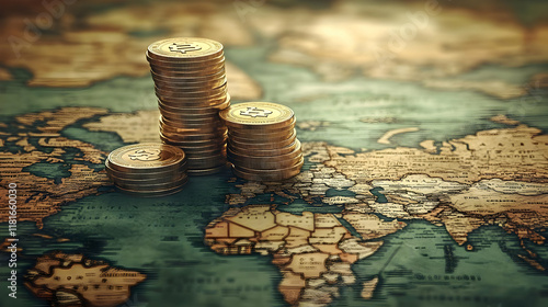 Global Finance: Currency St...