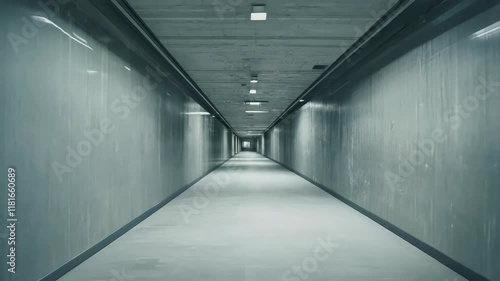 room template indirekt back hallway abstract lights interior background walls concrete industrial ceiling modern empty concrete background room empty space wall old grey grey abstract concept cement
