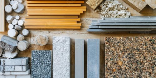 Wallpaper Mural Assembly of raw materials highlights the importance of sourcing quality raw materials for efficient construction. Optimizing raw materials is essential for successful assembly and project outcomes. Torontodigital.ca