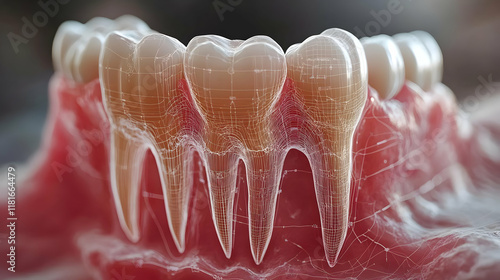 Healthy Teeth and Gums: Mai...