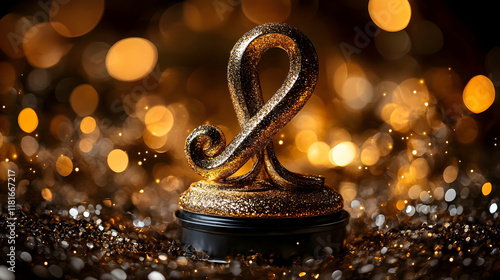 Golden Award Shines Brightl...