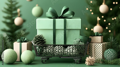 Holiday Gifts, Ornaments & ...
