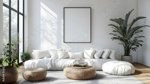 Minimalist Interior Design ...