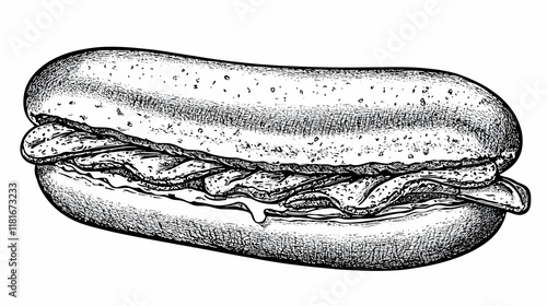 Sandwich Makes a Delicious ...